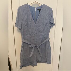 Banana Republic romper
